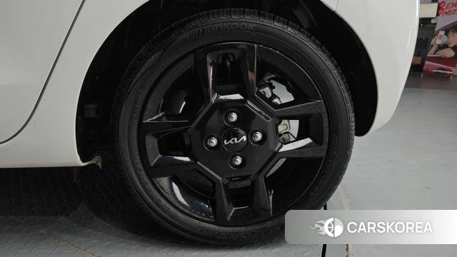 Kia The New Kia Ray id 4773547 из Кореи 13