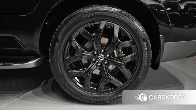 Kia Mohave Master id 4770251 из Кореи 13
