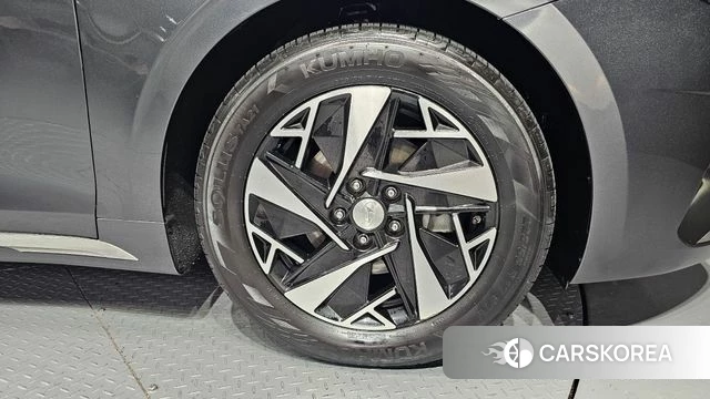 Hyundai The New Grandeur IG Hybrid id 4282848 из Кореи 13