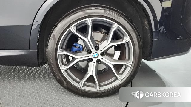BMW X5 (G05) id 4475340 из Кореи 13