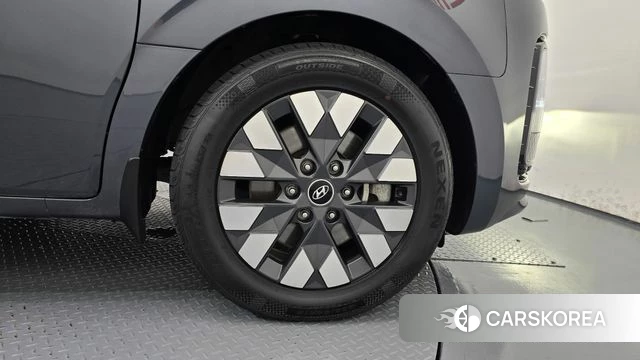 Hyundai Staria id 4481187 из Кореи 13