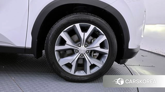Hyundai Palisade id 4269076 из Кореи 13