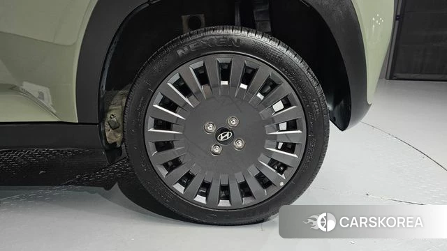 Hyundai The New Casper id 4870689 из Кореи 13