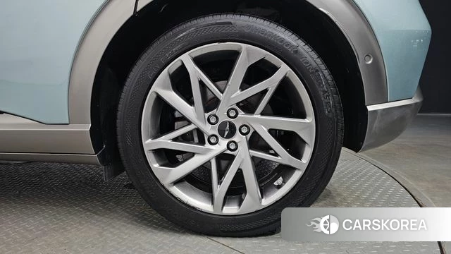 Genesis GV60 id 4774509 из Кореи 13