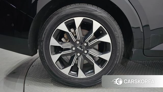 Kia Carnival 4th generation id 4195119 из Кореи 13