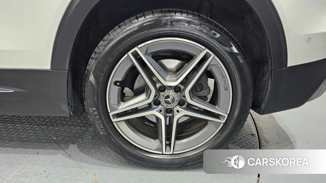Mercedes-Benz GLB-Class X247 id 4702561 из Кореи 13
