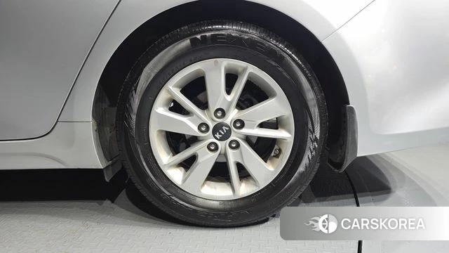 Kia K5 second generation id 4596324 из Кореи 13