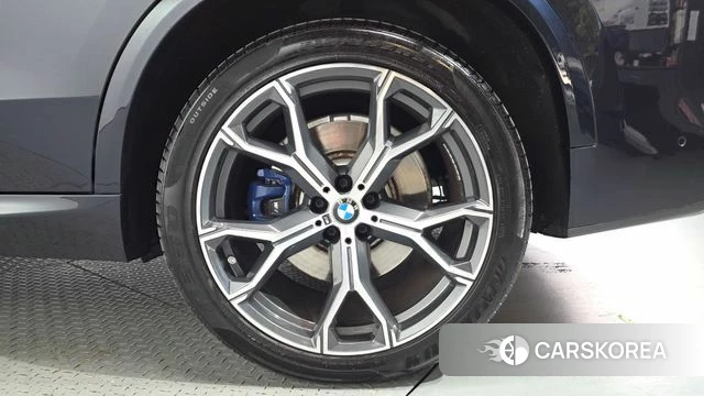 BMW X5 (G05) id 4894678 из Кореи 13