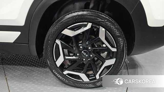 Kia The New Seltos id 4623918 из Кореи 13