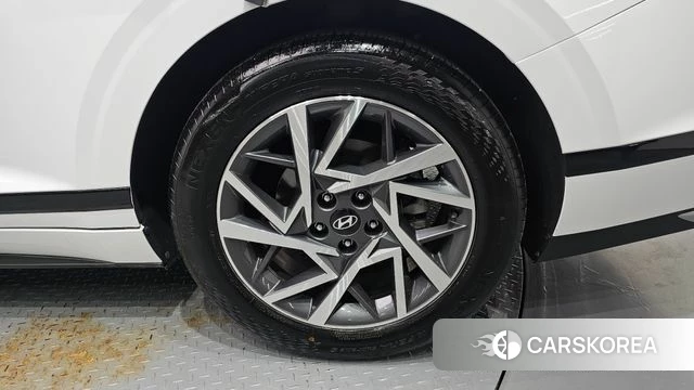 Hyundai Grandeur (GN7) id 4499859 из Кореи 13