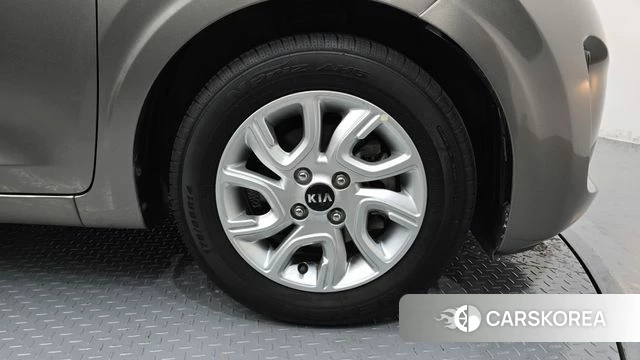 Kia All New Morning (JA) id 4684406 из Кореи 13
