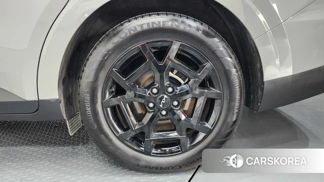 Kia The New Carnival 4th Generation id 4635394 из Кореи 13