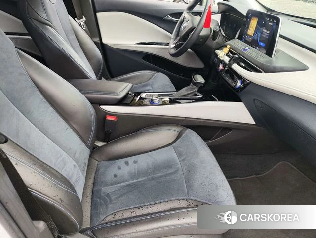 Buick Slightly blue 6 id 4238742 из Китая 13