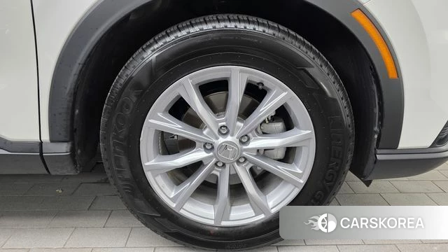 Honda CR-V 6th generation id 4768168 из Кореи 13
