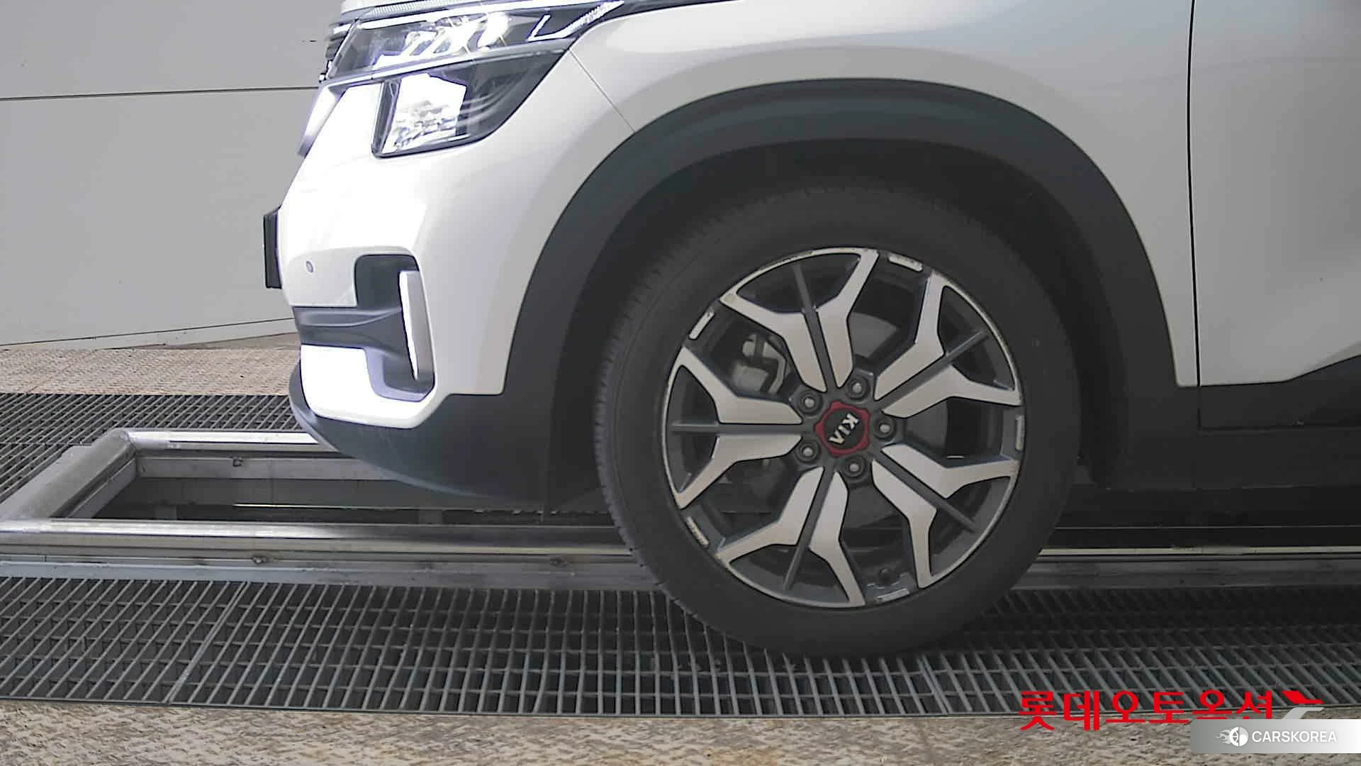 Kia Seltos id 3888392 из Кореи 13