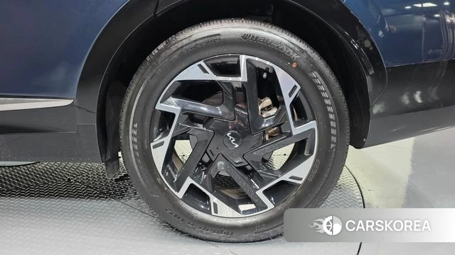 Kia Sportage 5th Generation id 4650980 из Кореи 13