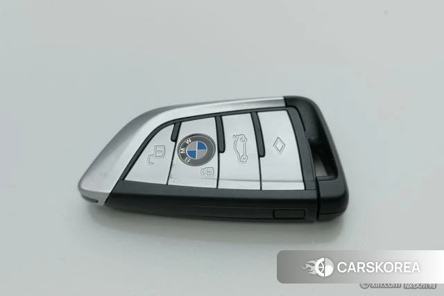 BMW X5 id 4300314 из Китая 13