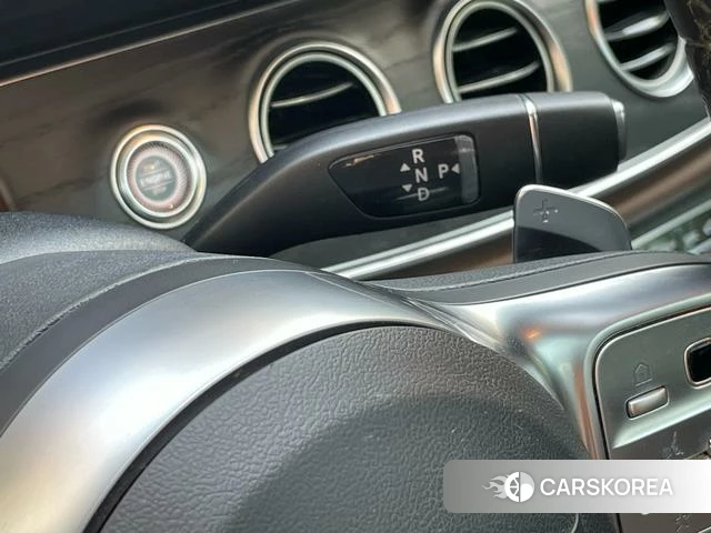 Mercedes-Benz E-class id 4220972 из Китая 13