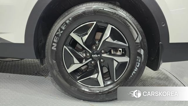 Kia The New Sorento 4th Generation id 4753179 из Кореи 13