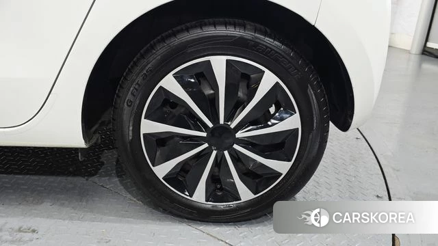 Kia The New Ray id 4561751 из Кореи 13