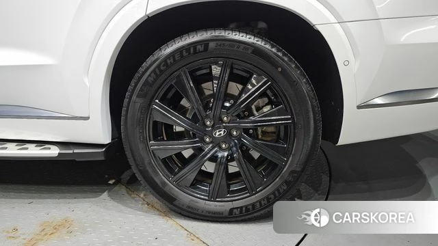 Hyundai The New Palisade id 4591726 из Кореи 13