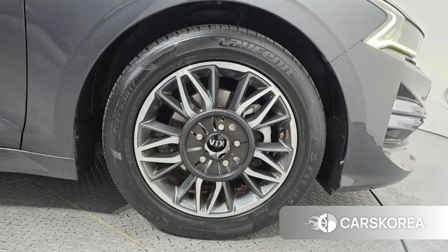 Kia K5 3rd generation id 4250541 из Кореи 13