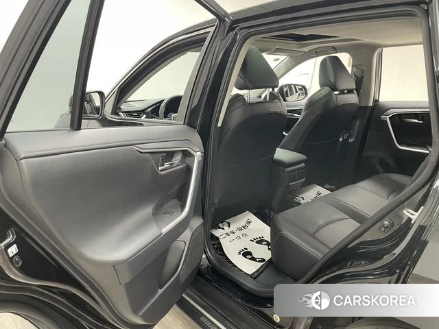 Toyota Wilanda id 4274431 из Китая 13
