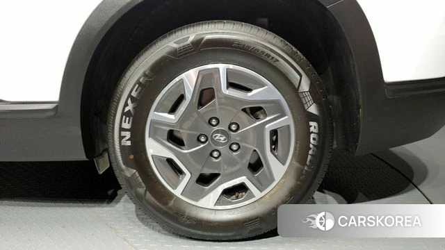 Hyundai The New Santa Fe id 4415819 из Кореи 13