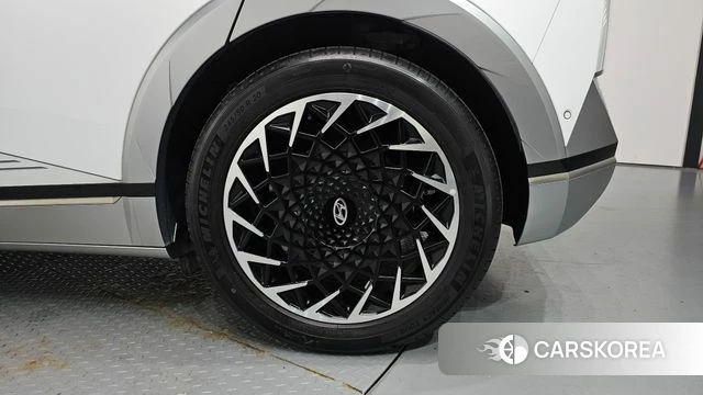 Hyundai Ionic 5 id 4494984 из Кореи 13