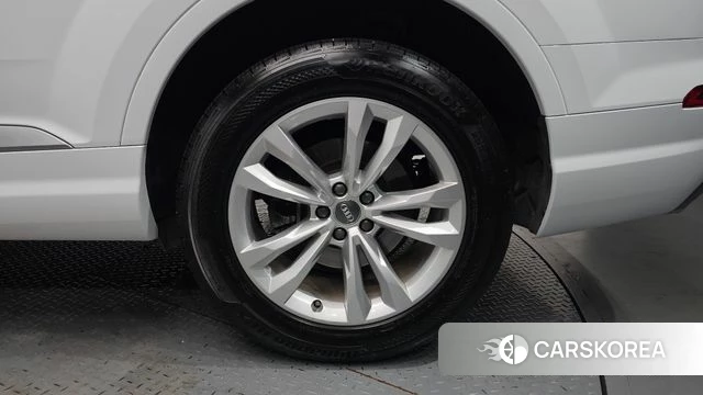 Audi Q7 (4M) id 4410725 из Кореи 13