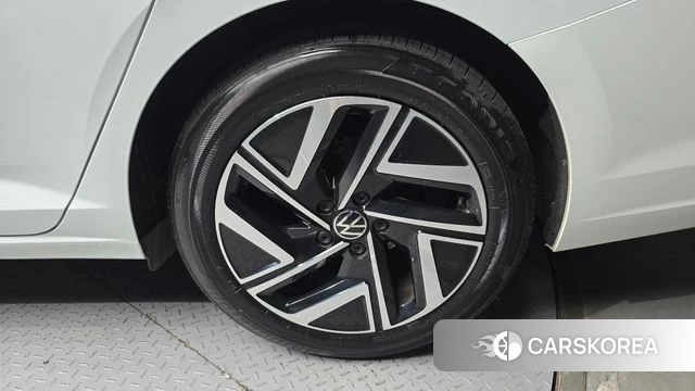 Volkswagen 7th Generation of Jetta id 4640944 из Кореи 13