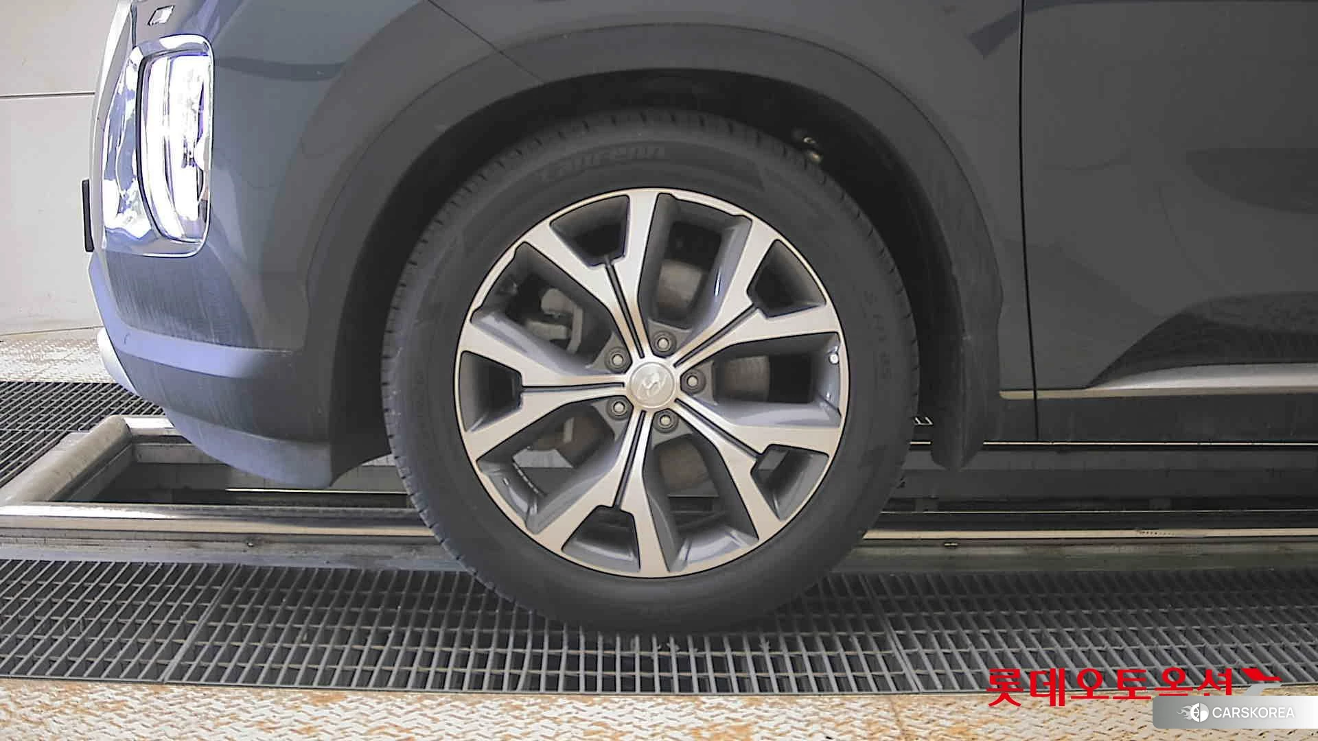 Hyundai Palisade id 4296810 из Кореи 13