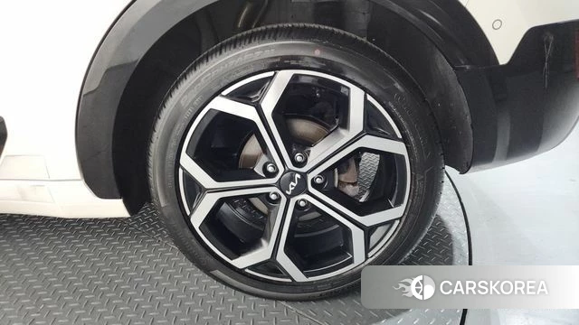 Kia Di Ol Nu Niro id 4469801 из Кореи 13