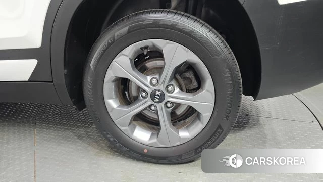 Kia Seltos id 4446474 из Кореи 13