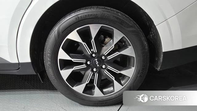 Kia Carnival 4th generation id 4292706 из Кореи 13
