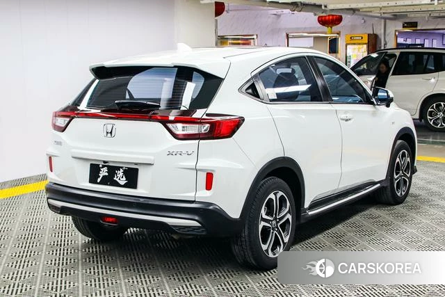 Honda XR-V id 4260805 из Китая 13