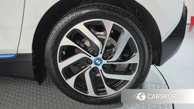 BMW i3 id 4785479 из Кореи 13