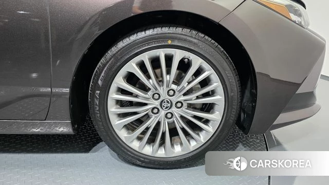 Toyota Avalon 5th Generation id 4543011 из Кореи 13