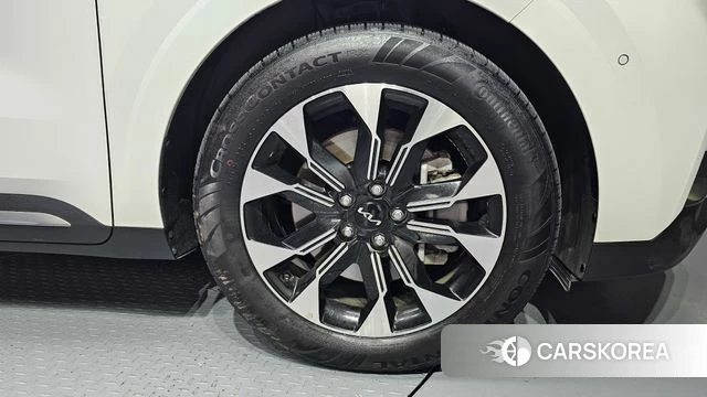 Kia Carnival 4th generation id 4433670 из Кореи 13
