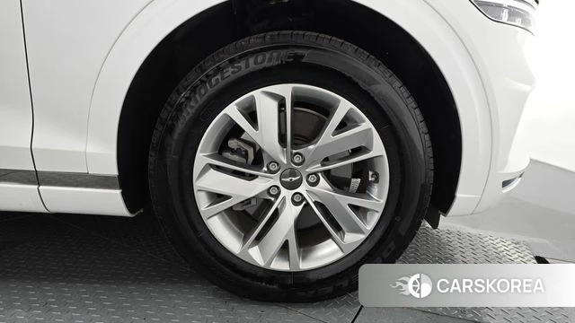 Genesis GV70 id 4899349 из Кореи 13