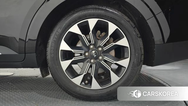 Kia Carnival 4th generation id 4593941 из Кореи 13