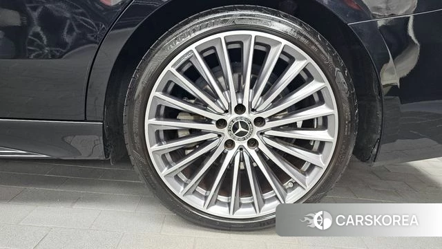 Mercedes-Benz C-Class W206 id 4687240 из Кореи 13