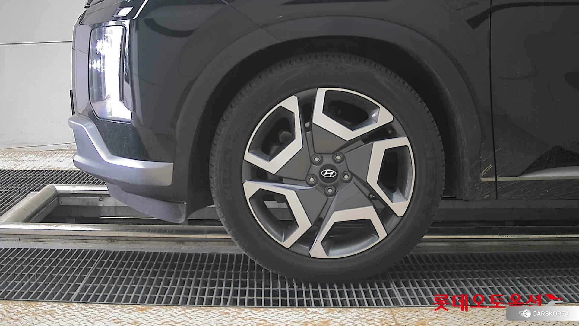 Hyundai Palisade id 4289485 из Кореи 13