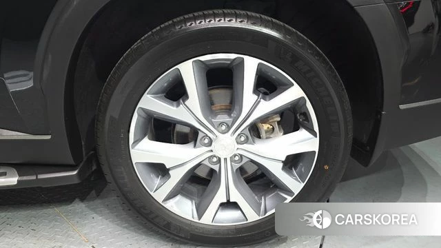 Hyundai Palisade id 4435496 из Кореи 13