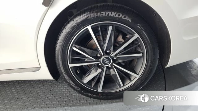 Hyundai The New Grandeur IG id 4316616 из Кореи 13