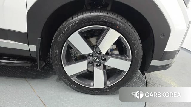 Hyundai Santa Fe (MX5) id 4474256 из Кореи 13