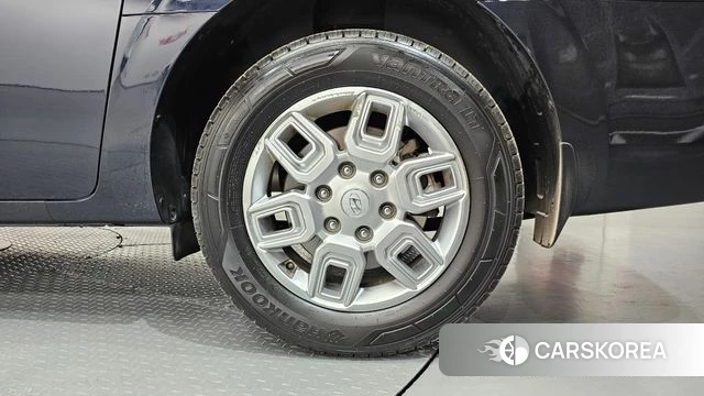 Hyundai Staria id 4535054 из Кореи 13