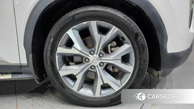 Hyundai Palisade id 4907279 из Кореи 13