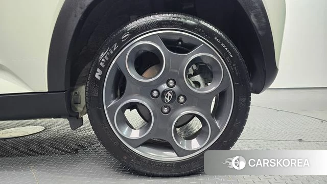 Hyundai The New Casper id 4516184 из Кореи 13