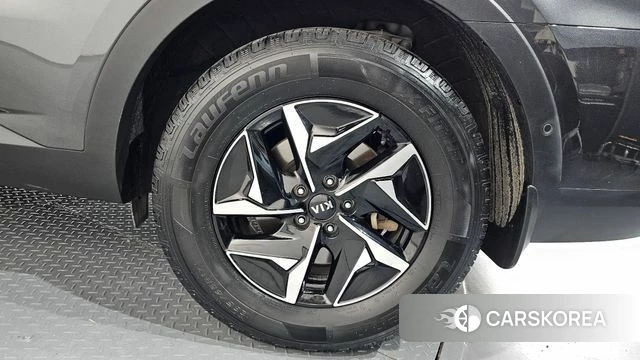Kia The New Sorento 4th Generation id 4488350 из Кореи 13